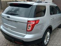 gebraucht Ford Explorer 3.5 AWD LIMITED