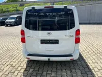 Gebraucht Toyota Proace Verso Comfort 150 PS (110 kW) 2019 Weiß Kombi