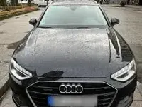 Gebraucht Audi A4 245 PS (180 kW) 2019 Kombi