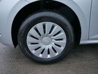 Neu Skoda Kamiq 150 PS (110 kW) 2026 Silber SUV