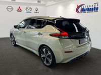 gebraucht Nissan Leaf 40 kWh TEKNA Pro Pilot