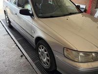 Gebraucht Honda Accord ES 136 PS (100 kW) 2000 Silber Limousine