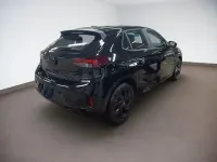 Gebraucht Opel Corsa 101 PS (74 kW) 2025 Schwarz Kleinwagen