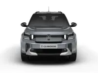 Neu Citroën e-C3 Aircross 83 kW (113 PS) 2026 Grau SUV