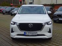 gebraucht Mazda CX-60 2.5L e-Skyactiv PHEV Takumi CON-P DRI-P COM-P PAN-