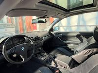 Occasion BMW 318 118 ch (86 kW) 2002 Andere farben Coupé