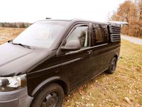 gebraucht VW Transporter T5