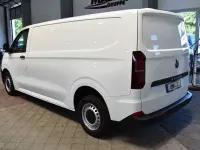 Gebraucht VW T7 110 PS (80 kW) 2025 Weiß Van