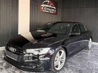 Gebraucht Audi S6 Ambiente 420 PS (308 kW) 2013 Schwarz Limousine