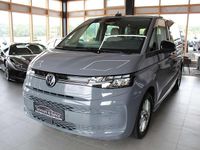 Gebraucht VW Multivan Life 204 PS (150 kW) 2022 Pure grey Van