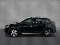 Gebraucht VW Taigo Style 110 PS (80 kW) 2024 Schwarz SUV