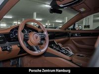 Gebraucht Porsche Panamera 4S 560 PS (411 kW) 2023 Weiß Limousine