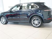 gebraucht Porsche Cayenne S S