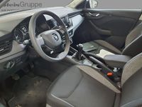 Gebraucht Skoda Kamiq Active 110 PS (80 kW) 2021 Schwarz SUV