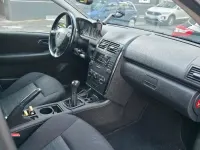 Gebraucht Mercedes A170 116 PS (85 kW) 2005 Silber Kleinwagen