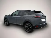 Gebraucht Peugeot 2008 GT 131 PS (96 kW) 2024 Manufacturer SUV