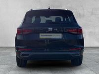Neu Seat Ateca FR 150 PS (110 kW) 2026 Schwarz SUV