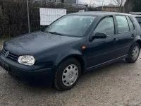 Gebraucht VW Golf III 75 PS (55 kW) 1998 Limousine
