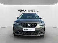 Gebraucht Seat Arona Style 116 PS (85 kW) 2024 Grau SUV