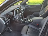 Gebraucht BMW X4 M Sport 190 PS (139 kW) 2025 Schwarz SUV