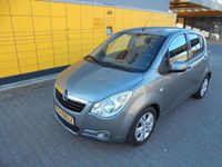 gebraucht Opel Agila /Automatik/ Klima/geprüftesKFZ/67tkm