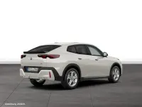 Gebraucht BMW X2 150 PS (110 kW) 2026 Grau SUV