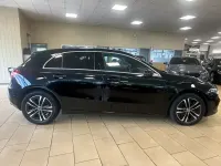 Gebraucht Mercedes A220 Progressive 190 PS (139 kW) 2024 Schwarz Limousine