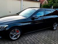 gebraucht Mercedes C300e Hybrid Diesel