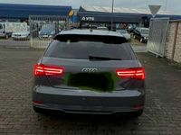 gebraucht Audi A3 A31.4 TFSI cylinder on demand ultra sport