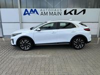 Gebraucht Kia XCeed Vision 140 PS (102 kW) 2025 Weiß SUV