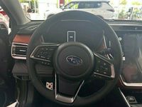 Neu Subaru Outback Platinum 169 PS (124 kW) 2025 Autumn green SUV