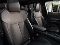 Neu Audi Q3 S-Line 204 PS (150 kW) 2025 Salbeigrün metallic SUV