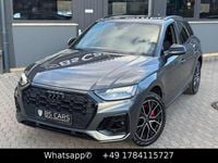 Gebraucht Audi Q5 S-Line 265 PS (194 kW) 2024 Grau SUV