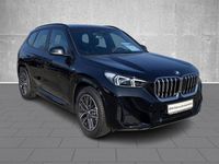 Gebraucht BMW X1 Performance 163 PS (119 kW) 2024 Schwarz SUV