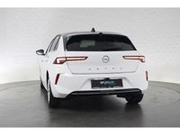 gebraucht Opel Astra LIM ELEGANCE AT+LED LICHT+KEYLESS+RÜCKFAHRKAMERA