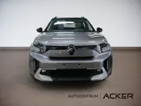 Gebraucht Citroën e-C3 Aircross 83 kW (113 PS) 2025 Grau SUV