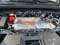 Gebraucht Renault Scenic E-Tech Komfort 125 kW (170 PS) 2024 Nachtblau metallic/dach black SUV