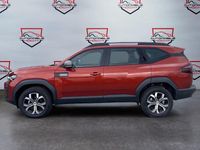 Neu Dacia Bigster Expression 131 PS (96 kW) 2025 Rot SUV