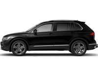 gebraucht VW Tiguan Elegance