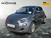 Gebraucht Fiat 500e 86 kW (118 PS) 2023 Grau Kleinwagen