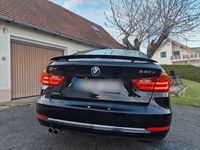 gebraucht BMW 330 Gran Turismo Gran Turismo 330d Luxury Li...