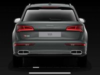 gebraucht Audi SQ5 TDI quattro tiptronic