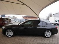 Gebraucht BMW 740 320 PS (235 kW) 2020 Schwarz Limousine