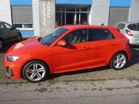 Gebraucht Audi A1 Comfort 110 PS (80 kW) 2021 Andere SUV