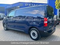 Gebraucht Opel Vivaro Edition 120 PS (88 kW) 2022 Blau Van / Kleinbus
