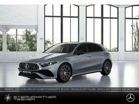 Gebraucht Mercedes A35 AMG AMG 306 PS (225 kW) 2025 Silber Limousine