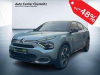 Gebraucht Citroën C4 Shine 131 PS (96 kW) 2023 Blau Limousine