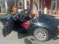 Gebraucht BMW Z4 170 PS (125 kW) 2005 Schwarz Cabrio