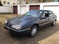 gebraucht Citroën XM 3.0 Benzin v6 1997 TÜV 08/24 Garagenfund!