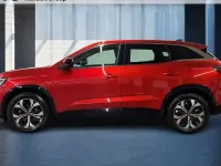 Gebraucht Renault Austral Techno 158 PS (116 kW) 2025 Rot SUV